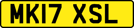 MK17XSL