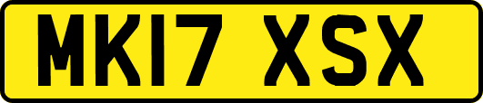 MK17XSX