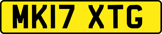 MK17XTG