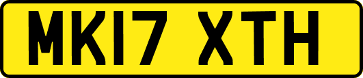 MK17XTH