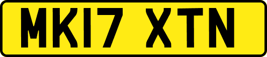 MK17XTN