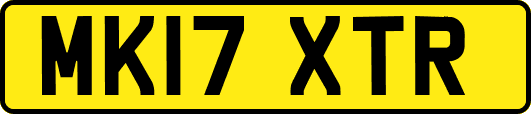 MK17XTR
