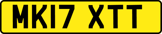 MK17XTT