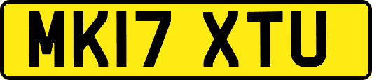 MK17XTU