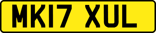 MK17XUL