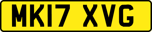 MK17XVG