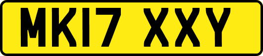 MK17XXY