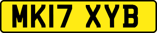 MK17XYB