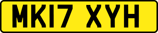MK17XYH