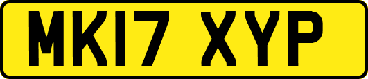 MK17XYP