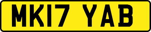 MK17YAB