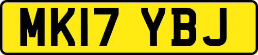 MK17YBJ