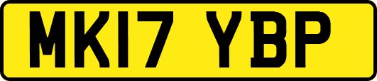 MK17YBP