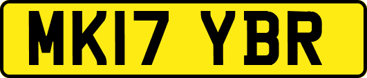 MK17YBR