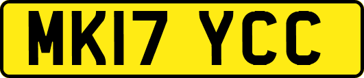 MK17YCC