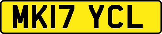 MK17YCL