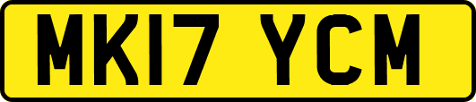 MK17YCM
