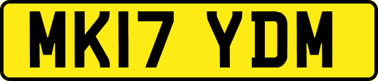 MK17YDM