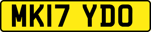 MK17YDO