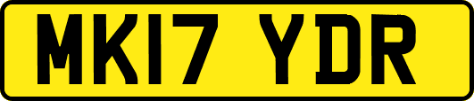 MK17YDR