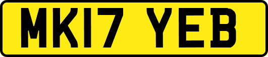 MK17YEB