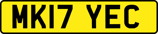 MK17YEC