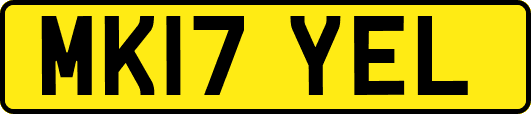 MK17YEL