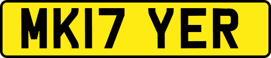 MK17YER