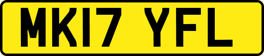 MK17YFL