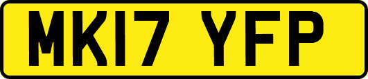 MK17YFP
