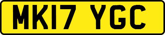 MK17YGC