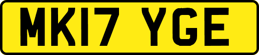 MK17YGE