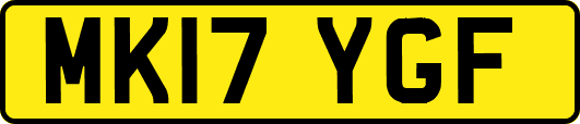 MK17YGF