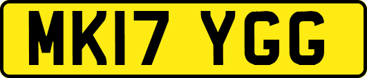 MK17YGG