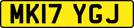MK17YGJ
