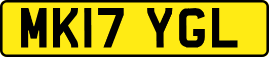 MK17YGL