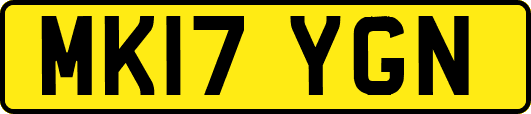 MK17YGN