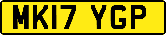 MK17YGP