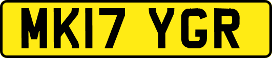 MK17YGR