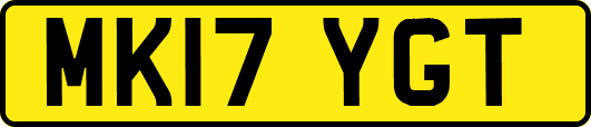 MK17YGT