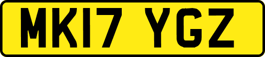 MK17YGZ
