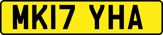MK17YHA