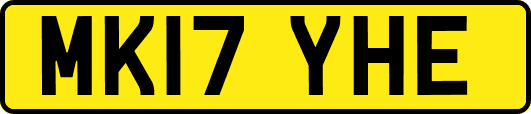 MK17YHE