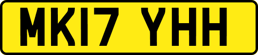 MK17YHH