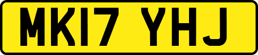 MK17YHJ