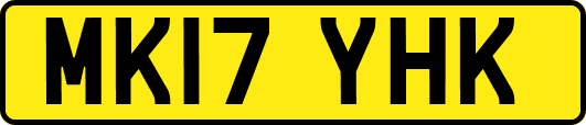 MK17YHK