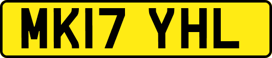 MK17YHL