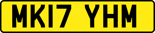 MK17YHM