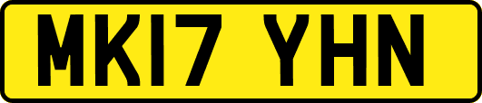 MK17YHN
