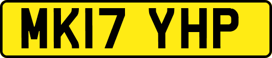 MK17YHP